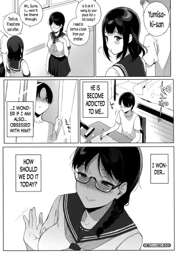 [Sasamori Tomoe] Houkago no Yuutousei Fhentai - Page 115