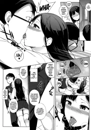 [Sasamori Tomoe] Houkago no Yuutousei Fhentai - Page 143