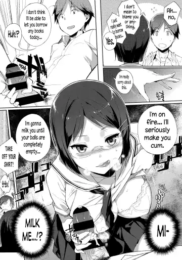 [Sasamori Tomoe] Houkago no Yuutousei Fhentai - Page 182