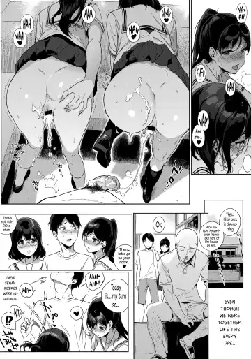 [Sasamori Tomoe] Houkago no Yuutousei Fhentai - Page 66