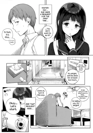 [Sasamori Tomoe] Houkago no Yuutousei Fhentai - Page 74