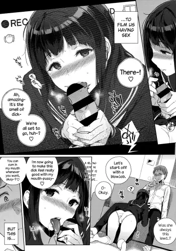 [Sasamori Tomoe] Houkago no Yuutousei Fhentai - Page 75