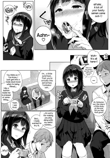 [Sasamori Tomoe] Houkago no Yuutousei Fhentai - Page 78