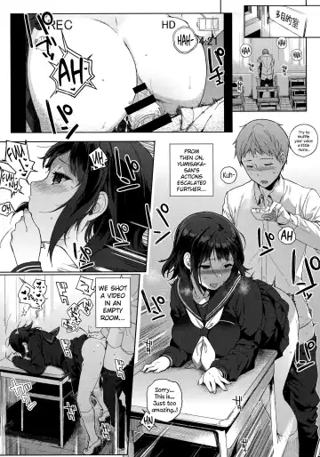 [Sasamori Tomoe] Houkago no Yuutousei Fhentai - Page 82
