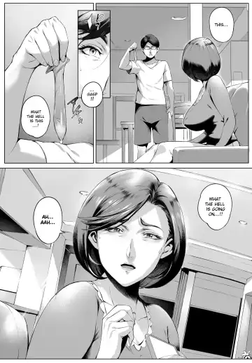 [Oltlo] Futei Koubizuma Honoka ~Hakkaku Hen~ | Cheating Wife Honoka ~Caught Red-Handed Edition~ Fhentai.net - Page 40