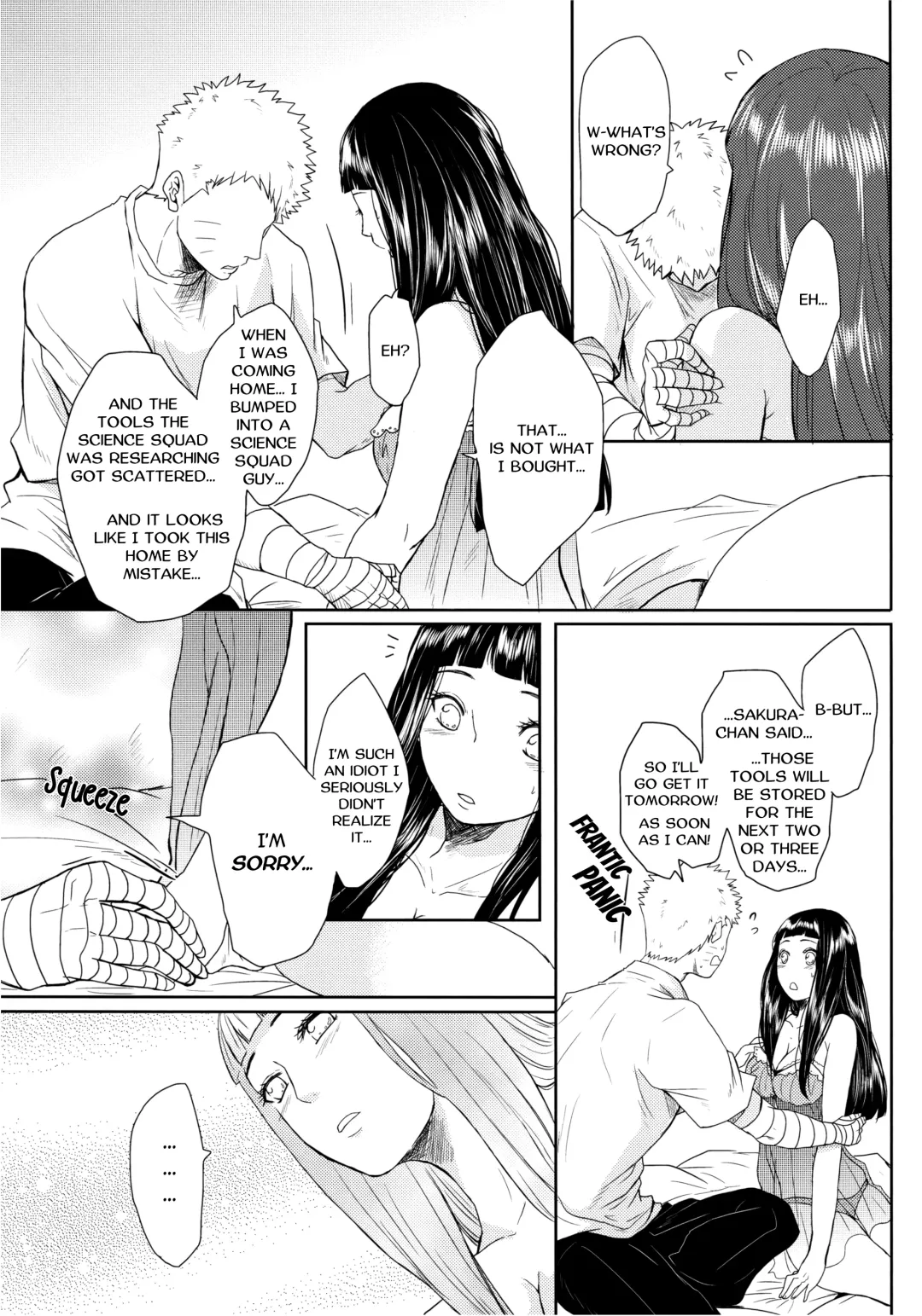 [Oretto] Neko Panic | KITTY PANIC! Fhentai.net - Page 27