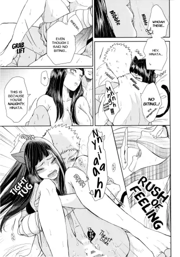 [Oretto] Neko Panic | KITTY PANIC! Fhentai.net - Page 45