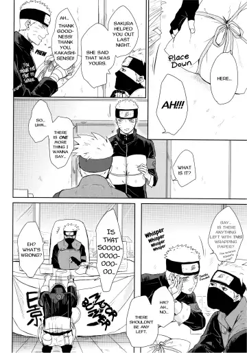 [Oretto] Neko Panic | KITTY PANIC! Fhentai.net - Page 48