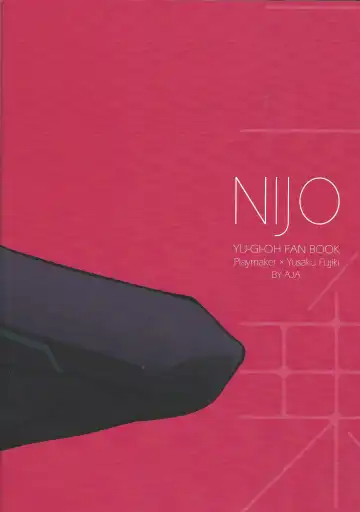 [Tacaoca Hide] Nijo Fhentai - Page 37