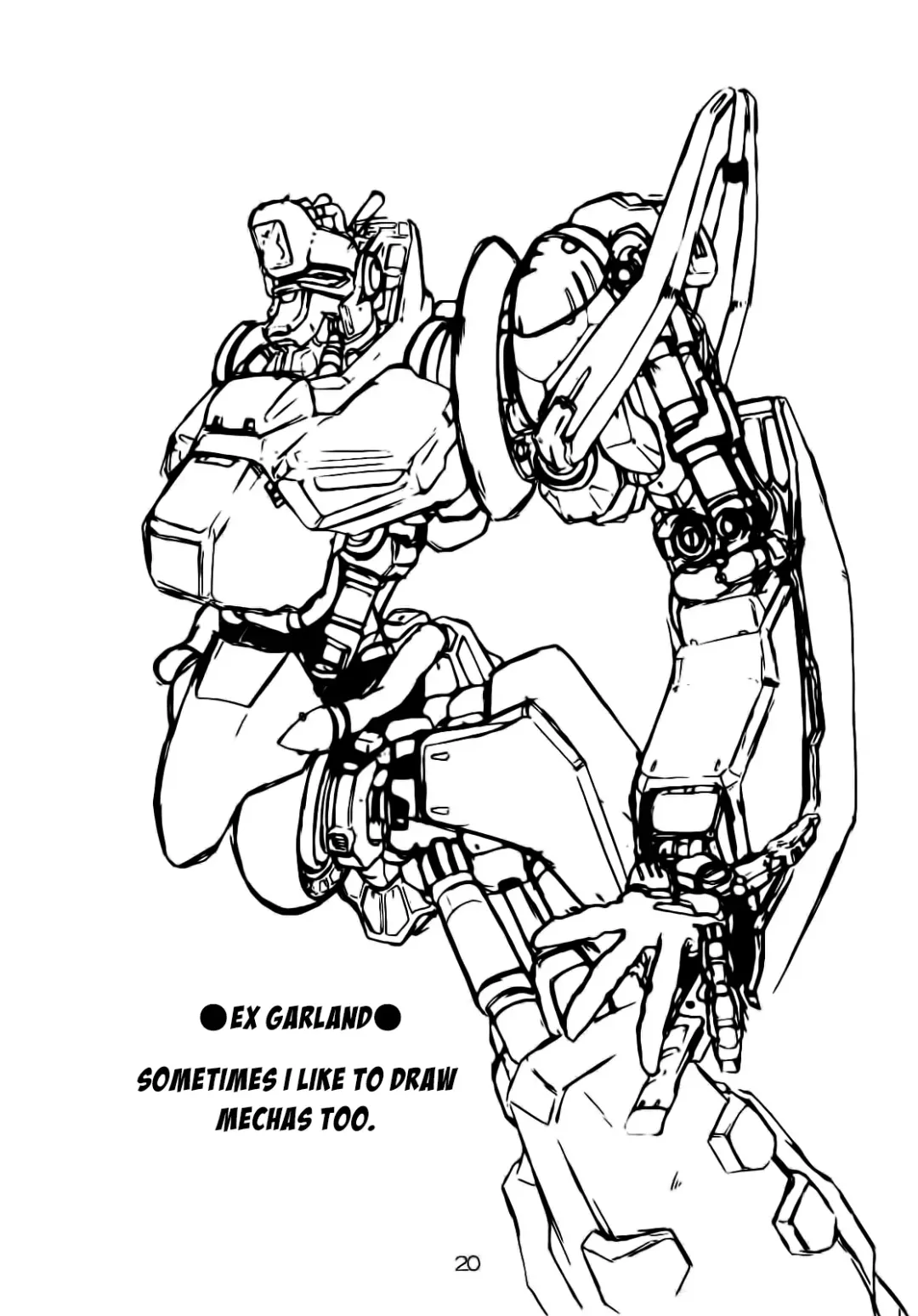 [Imaizumi Atsushi] Trust you Fhentai - Page 19