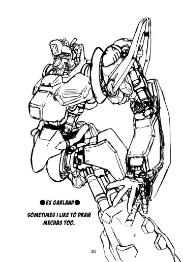 [Imaizumi Atsushi] Trust you Fhentai - Page 19