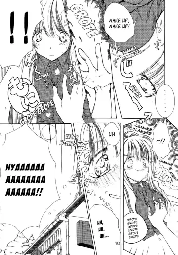 [Imaizumi Atsushi] Trust you Fhentai - Page 9