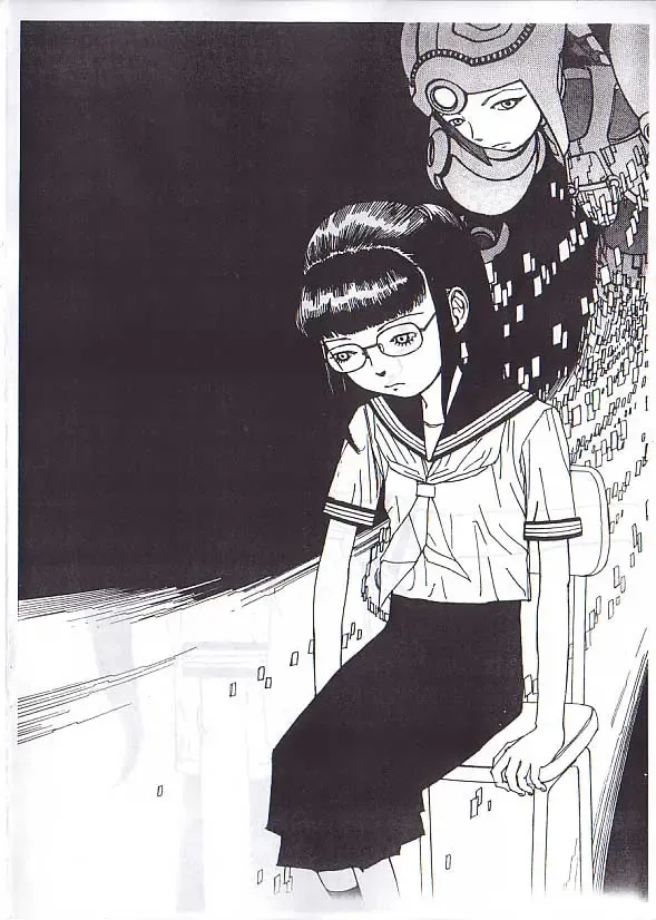 [Kago Shintarou] 駕籠真太郎単行本未収録作品 Fhentai - Page 36