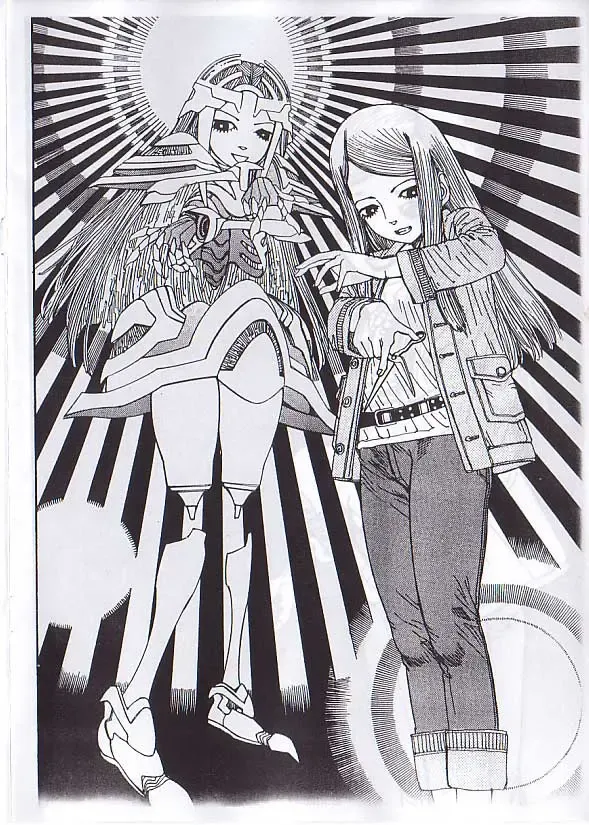 [Kago Shintarou] 駕籠真太郎単行本未収録作品 Fhentai - Page 38