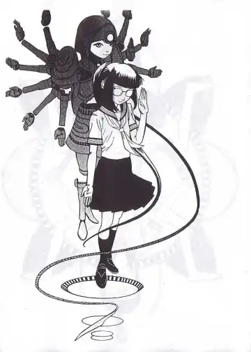 [Kago Shintarou] 駕籠真太郎単行本未収録作品 Fhentai - Page 33