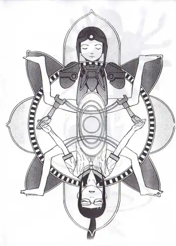 [Kago Shintarou] 駕籠真太郎単行本未収録作品 Fhentai - Page 34