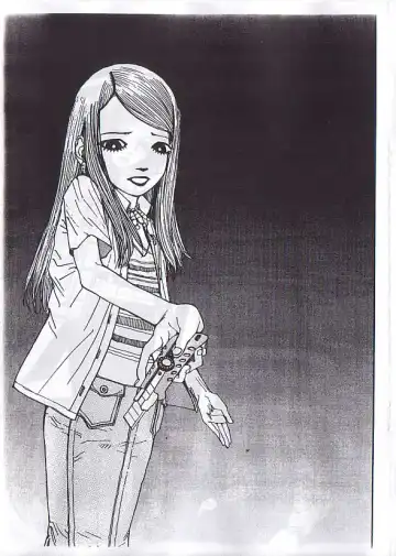 [Kago Shintarou] 駕籠真太郎単行本未収録作品 Fhentai - Page 37