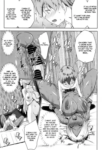 [Nanakagi Satoshi] Gal Shota Cinderella VI Fhentai - Page 13