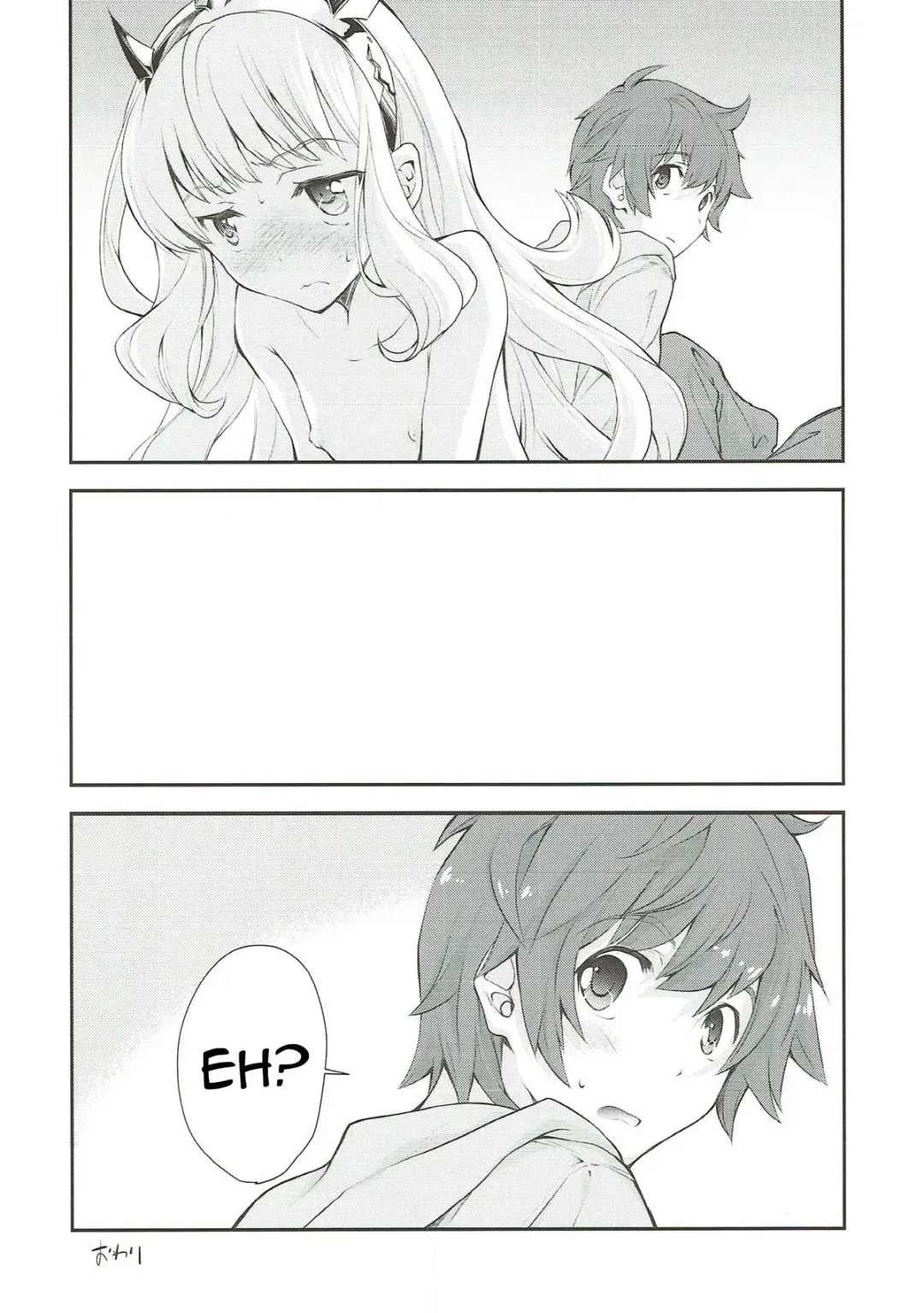 [Miyashita Miki] Tensai Bishoujo Renkinjutsushi no Hazukashii Are Fhentai - Page 10