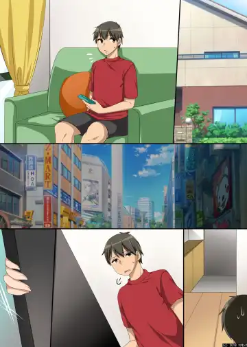 [Konecha] Seieki ga Okane ni Natta Sekai ~Seieki Meate no Onna to Yarihoudai Harem! Fhentai - Page 29