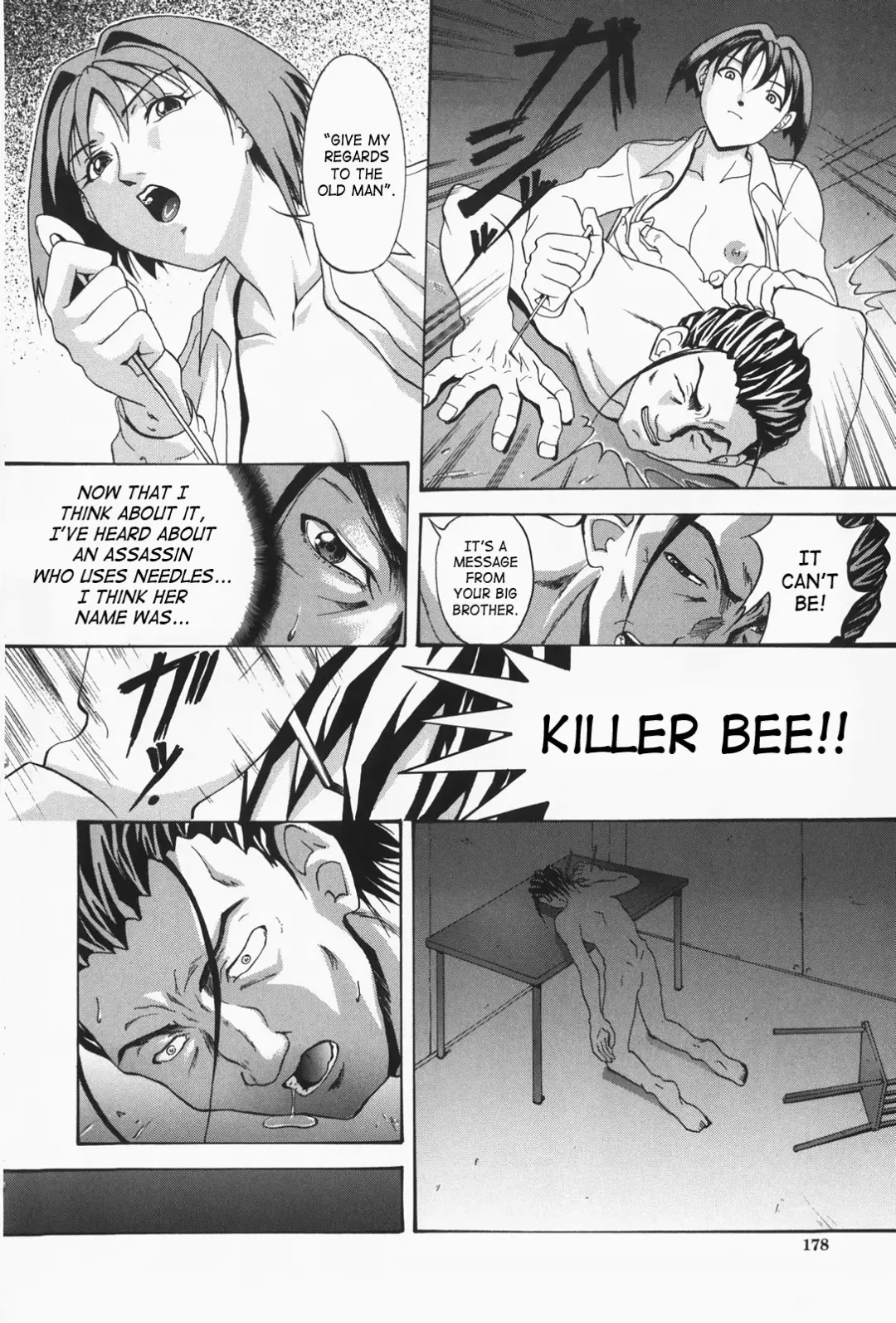 [Takeki Michiaki] Hitozuma Gari! - Hunting Married Woman | Married Woman Hunting! Fhentai - Page 182