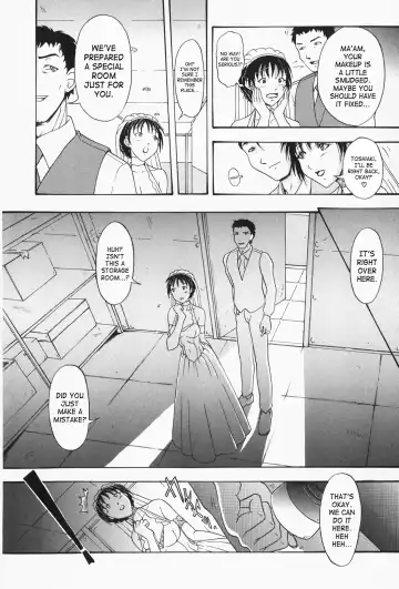 [Takeki Michiaki] Hitozuma Gari! - Hunting Married Woman | Married Woman Hunting! Fhentai.net - Page 114