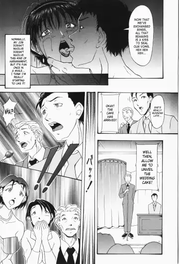 [Takeki Michiaki] Hitozuma Gari! - Hunting Married Woman | Married Woman Hunting! Fhentai.net - Page 131