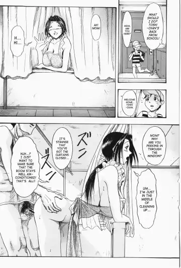 [Takeki Michiaki] Hitozuma Gari! - Hunting Married Woman | Married Woman Hunting! Fhentai.net - Page 143