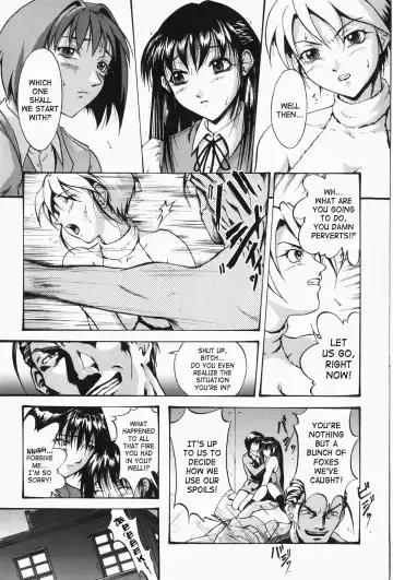 [Takeki Michiaki] Hitozuma Gari! - Hunting Married Woman | Married Woman Hunting! Fhentai.net - Page 171