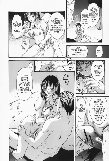 [Takeki Michiaki] Hitozuma Gari! - Hunting Married Woman | Married Woman Hunting! Fhentai.net - Page 174