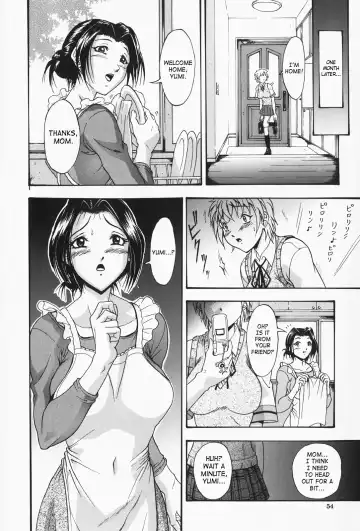 [Takeki Michiaki] Hitozuma Gari! - Hunting Married Woman | Married Woman Hunting! Fhentai.net - Page 58