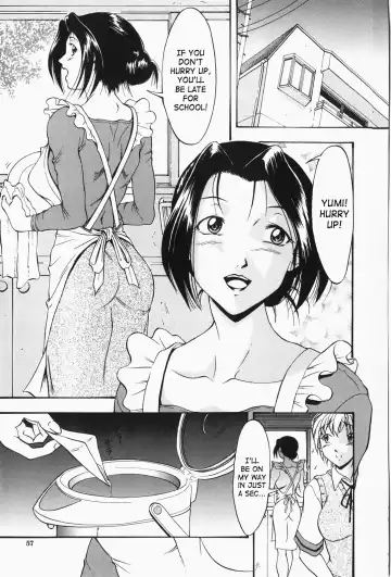 [Takeki Michiaki] Hitozuma Gari! - Hunting Married Woman | Married Woman Hunting! Fhentai.net - Page 61