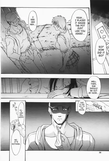 [Takeki Michiaki] Hitozuma Gari! - Hunting Married Woman | Married Woman Hunting! Fhentai.net - Page 62