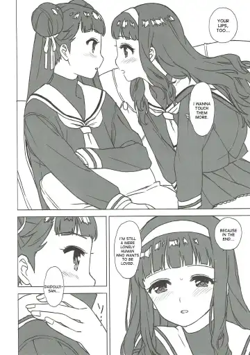 [Workaholic] Nitamono Doushi Fhentai.net - Page 8