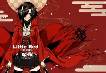 Read [Take] Little Red - Fhentai.net