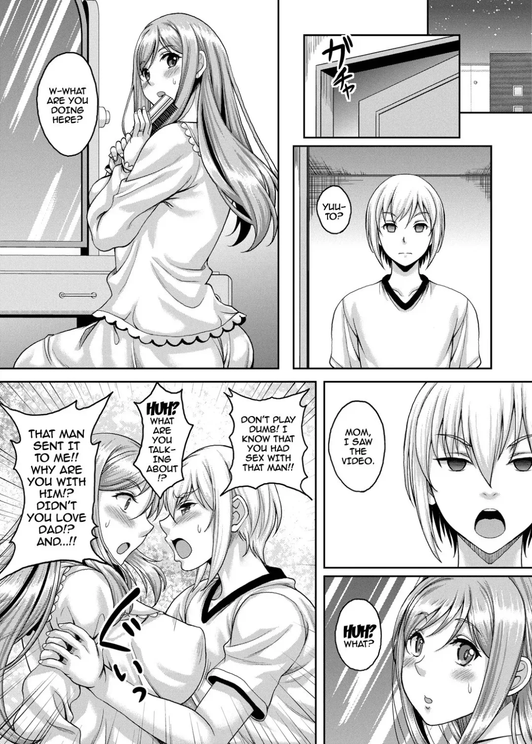 [Kusui Aruta] Ureta Karada o Moteamashita Miboujin to Sokuhame Dekiru SNS ga Arutte Hontou desu ka? 2 Fhentai - Page 28