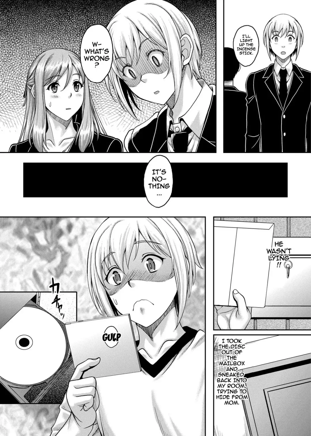 [Kusui Aruta] Ureta Karada o Moteamashita Miboujin to Sokuhame Dekiru SNS ga Arutte Hontou desu ka? 2 Fhentai - Page 6