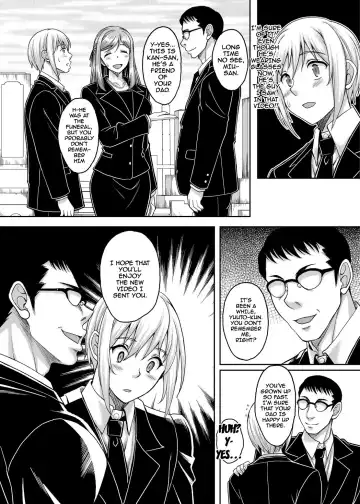 [Kusui Aruta] Ureta Karada o Moteamashita Miboujin to Sokuhame Dekiru SNS ga Arutte Hontou desu ka? 2 Fhentai - Page 5