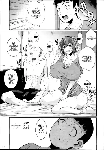 [Fuetakishi] Touchuukasou 2 Fhentai - Page 38