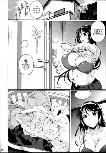[Fuetakishi] Touchuukasou 2 Fhentai - Page 39