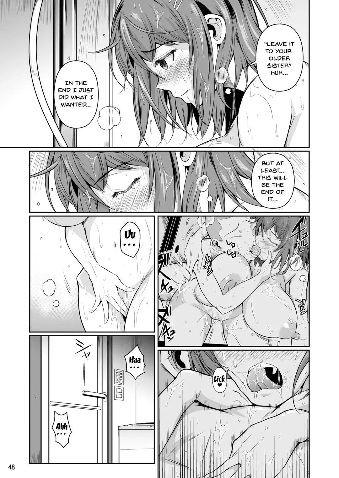 [Fuetakishi] Touchuukasou Fhentai - Page 49