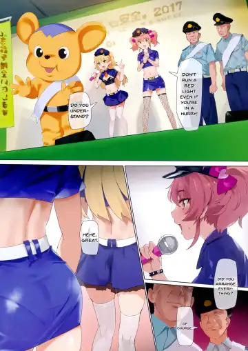 [Yd] Shingou Mushi Fhentai - Page 3