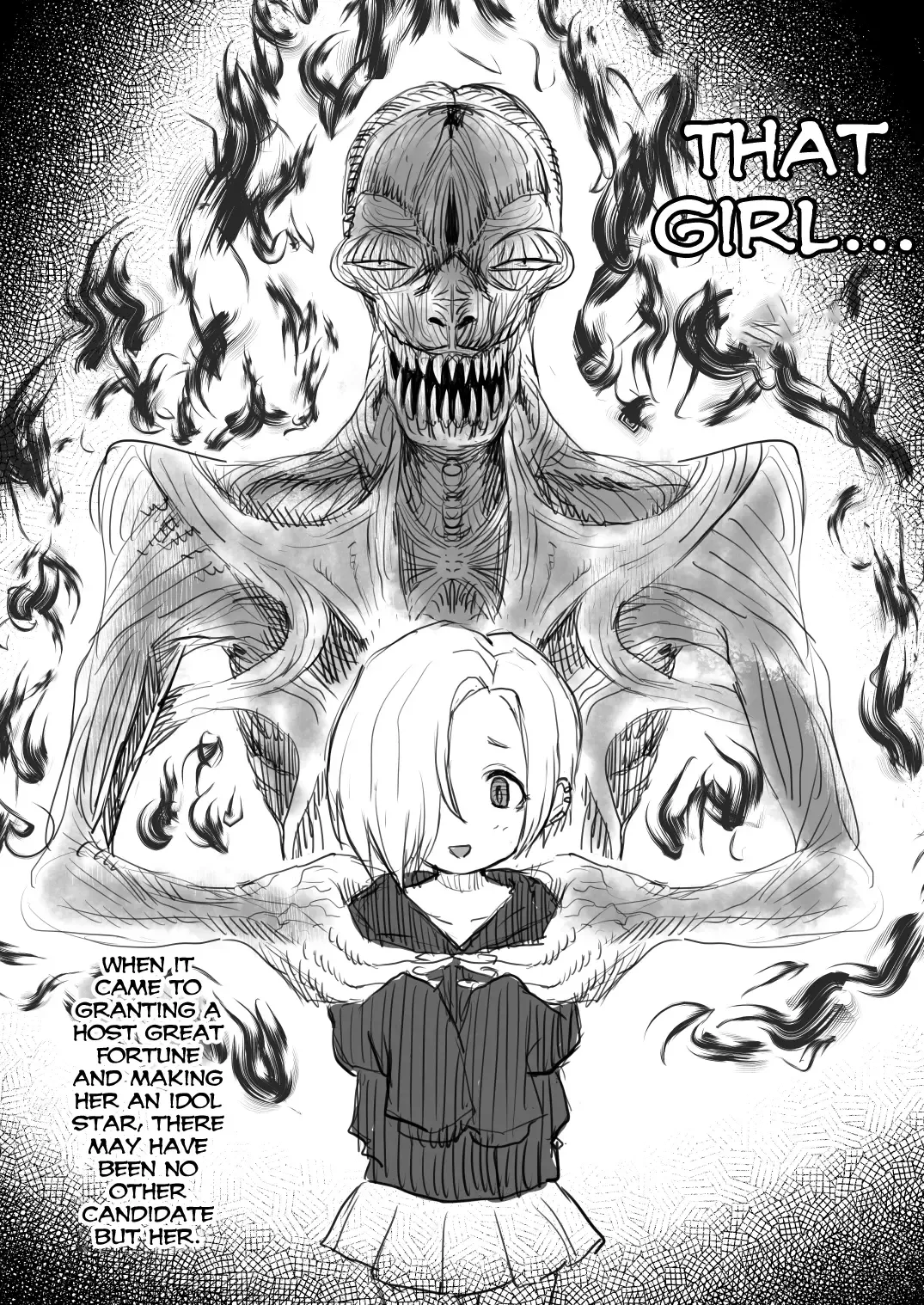 [Ameyama Denshin - Radiohead] Totsuzen Honoo ga Gotoku Fhentai - Page 32