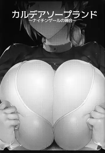 [7zu7] Chaldea Soapland ~Nightingale no Baai~ | Chaldea Soapland ~The Case of Nightingale~ Fhentai - Page 2