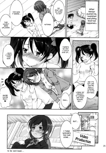 [Takane Nohana] Alpakan! Fhentai - Page 24