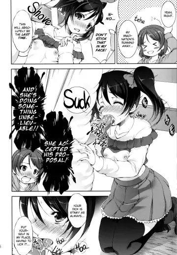 [Takane Nohana] Alpakan! Fhentai - Page 7