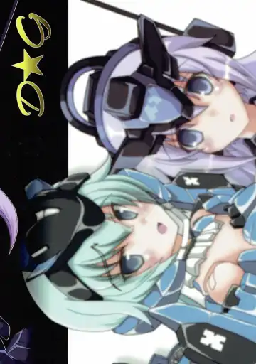 [Moto] Material's Fhentai - Page 18