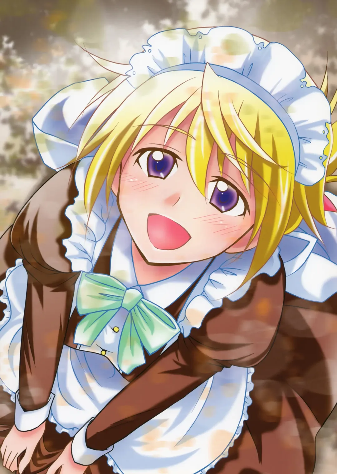 [Asuka] ONEDAY Sharuru Fhentai - Page 11