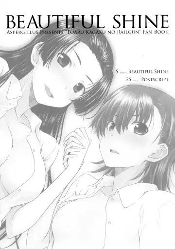 [Okara] BEAUTIFUL SHINE Fhentai - Page 3