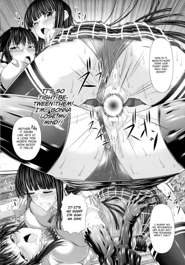 [Shindou Hajime] Kurotebukuro Oyako no Bokki Kanri Fhentai.net - Page 20